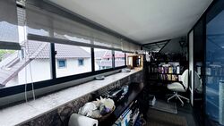 Jalan Chempaka Kuning (D16), Terrace #585633331